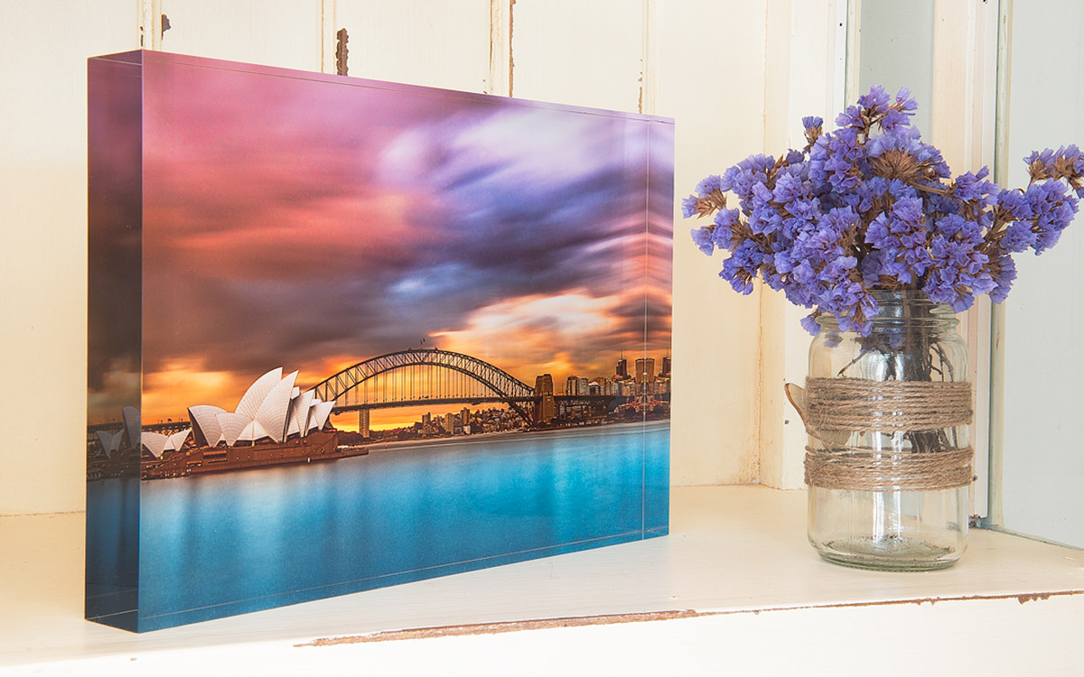 ACRYLIC PHOTO BLOCKS 4